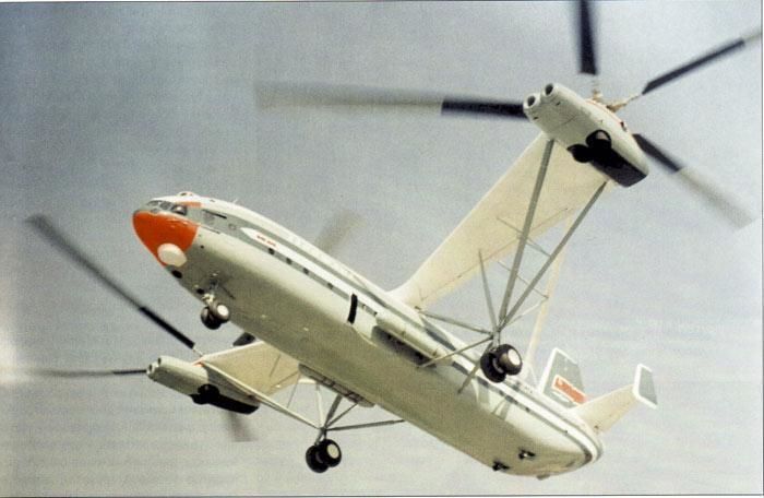 Mi-12  Low-poly 3D model_9