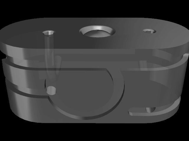  Ant Farm 3D print model_7