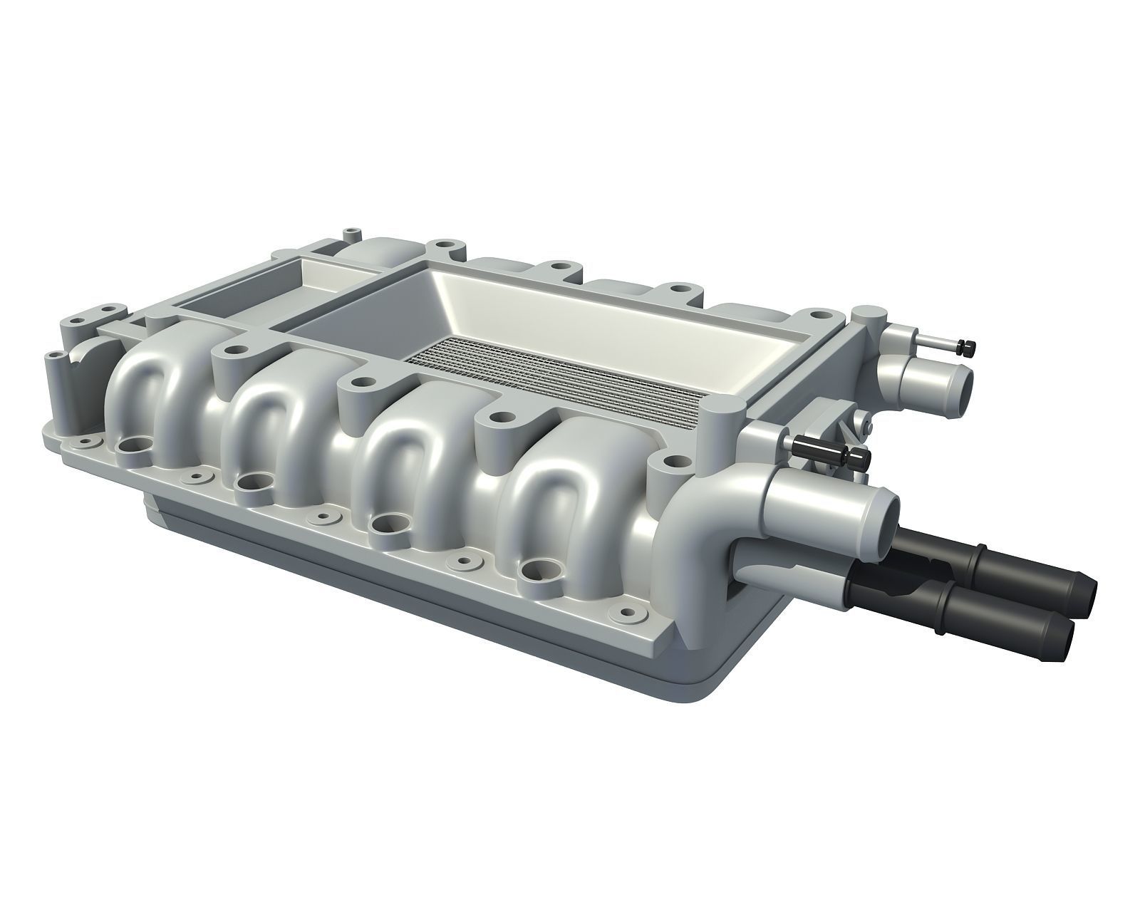 Engine Intake Manifold