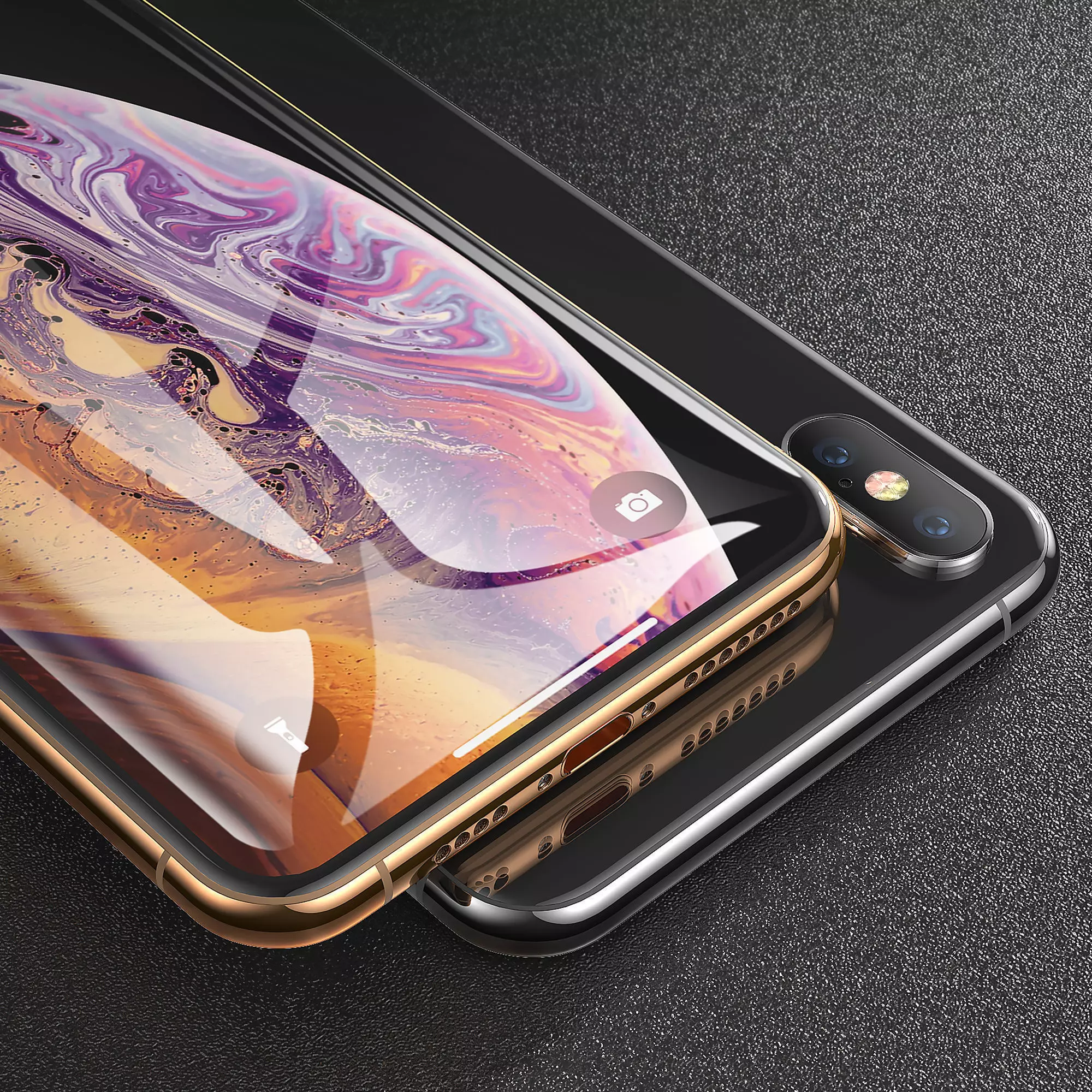 iphone Xs max 3D model 3D model_0