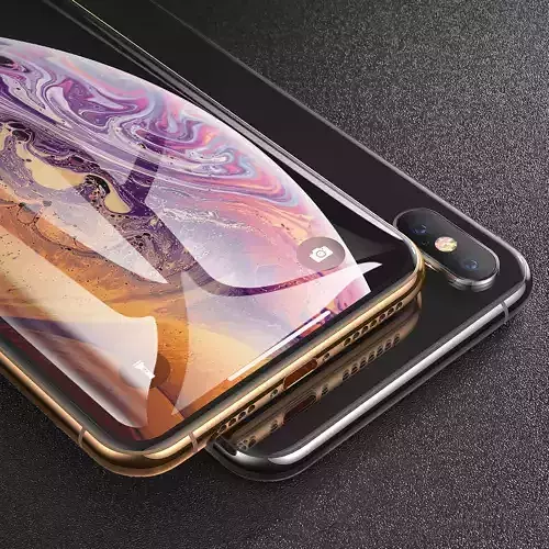 iphone Xs max 3D model 3D model iphone Xs max 3D model 3D model
