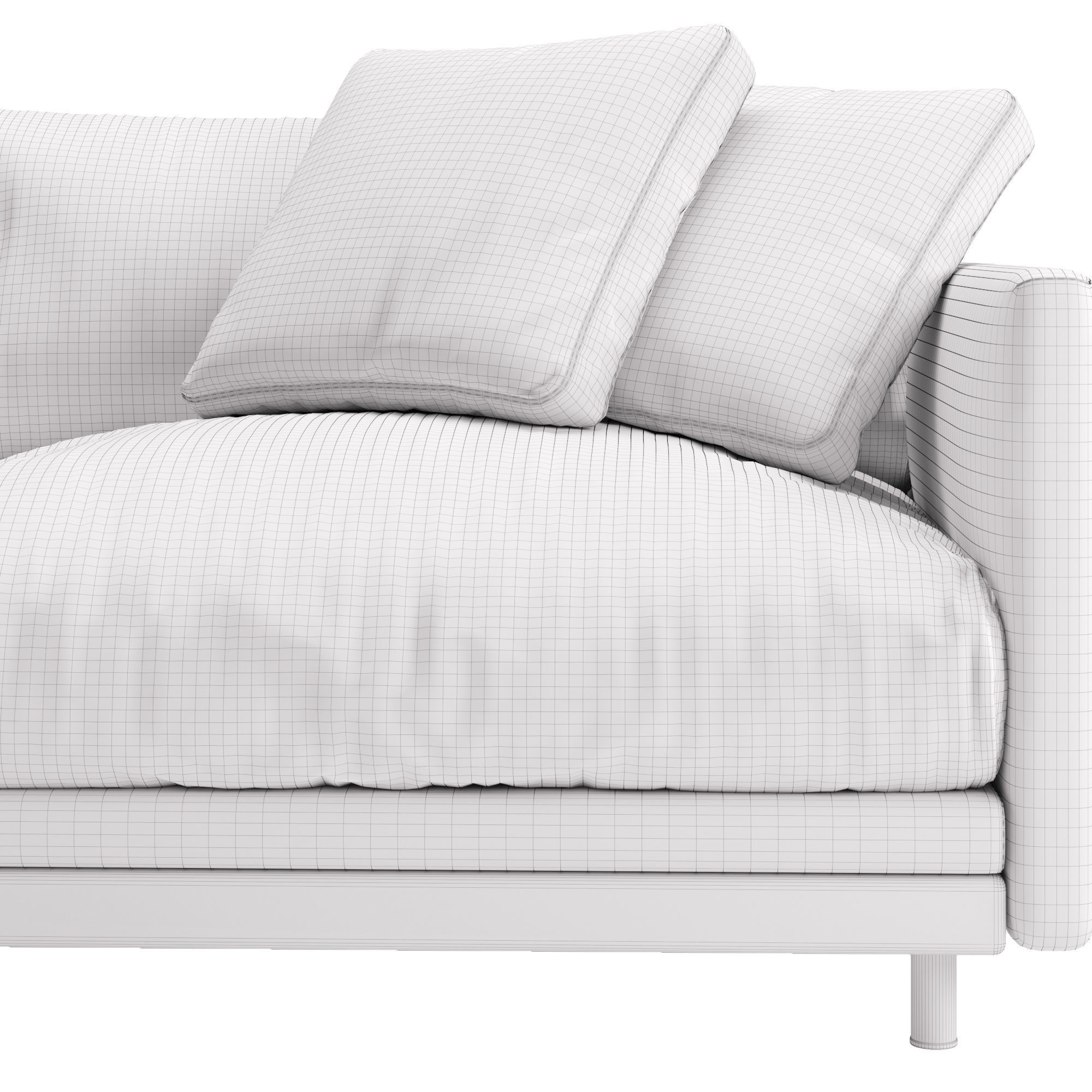 Sofa Light 3D model_6