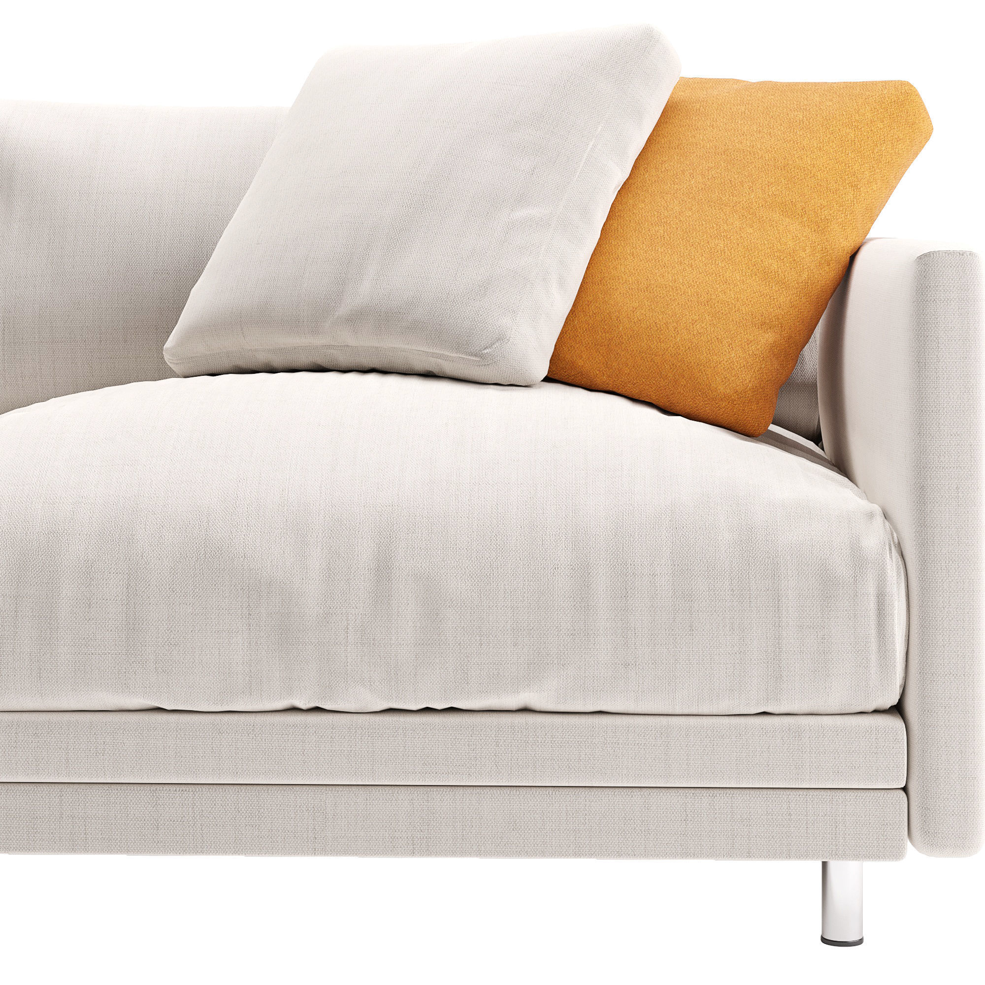 Sofa Light 3D model_5