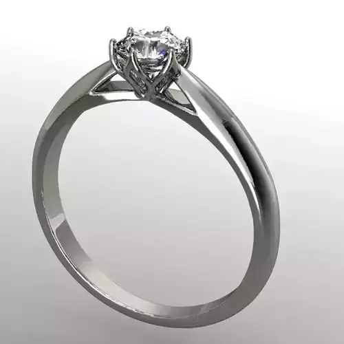 engagement ring