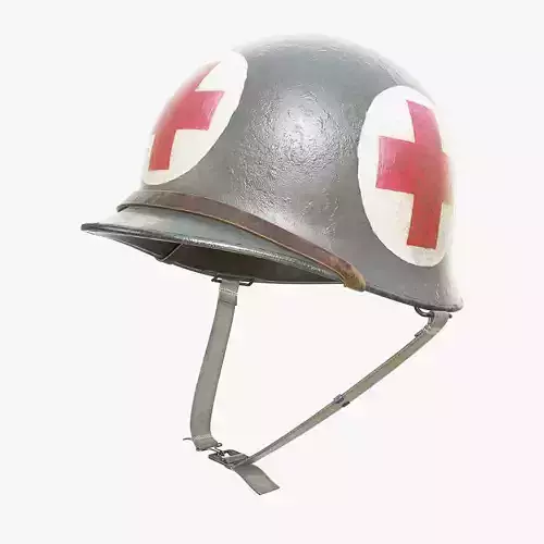 Medic Helmet M1