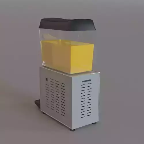 Juice Machine