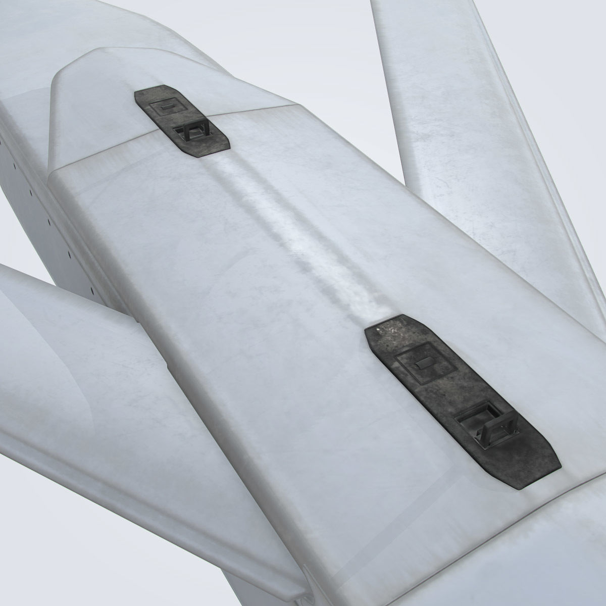 AGM-154 JSOW 3D model_34