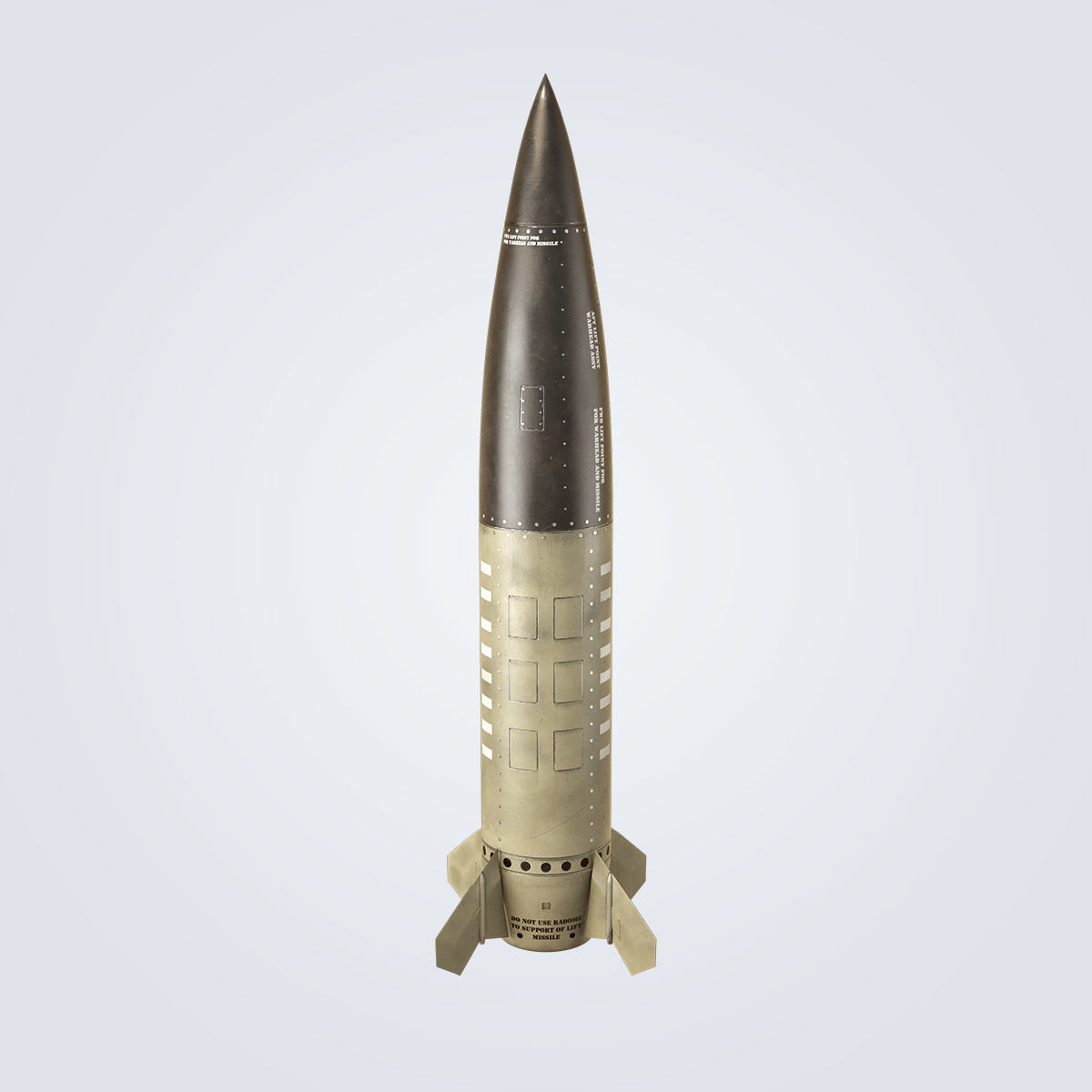 MGM-140 ATACMS 3D model_5