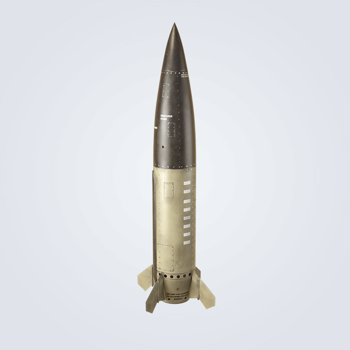 MGM-140 ATACMS 3D model_3