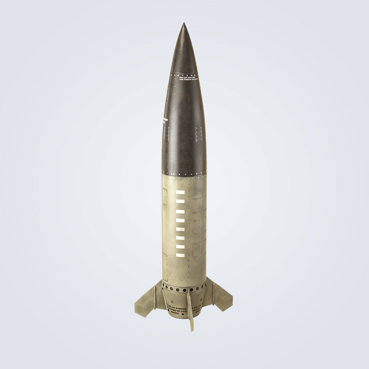 MGM-140 ATACMS 3D model_4