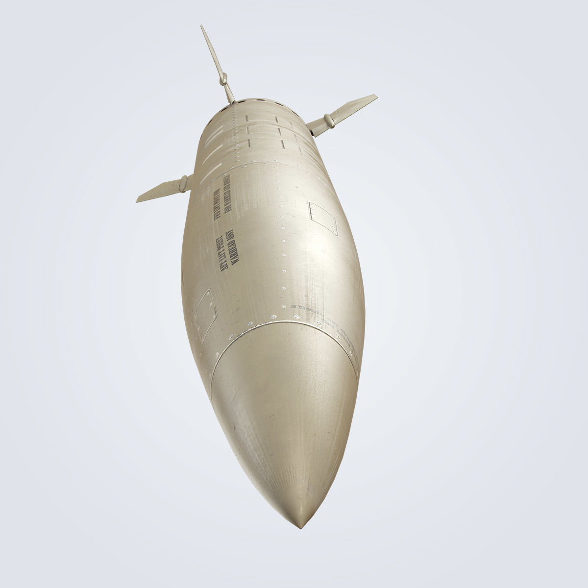 MGM-140M ATACMS 3D model_18