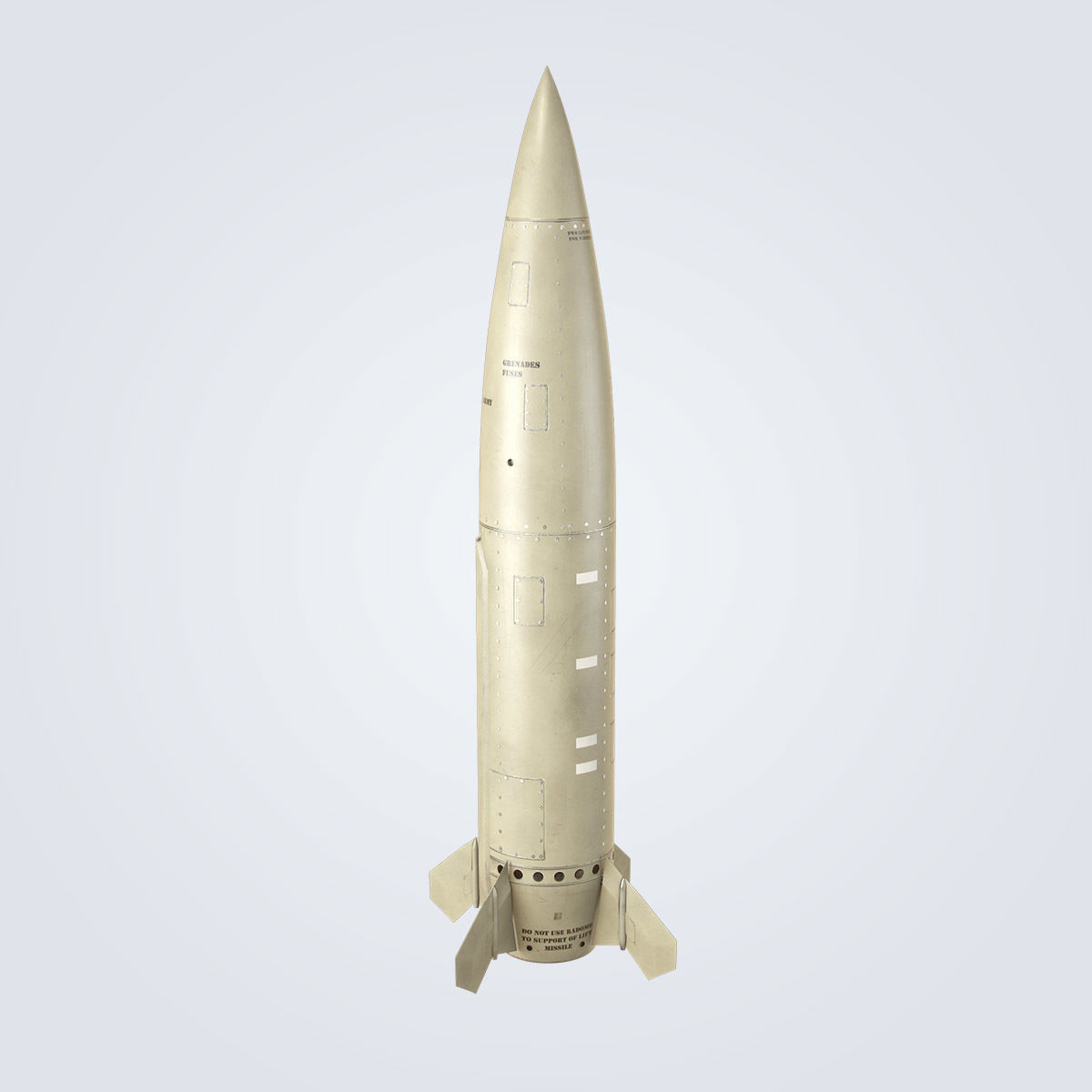 MGM-140M ATACMS 3D model_3