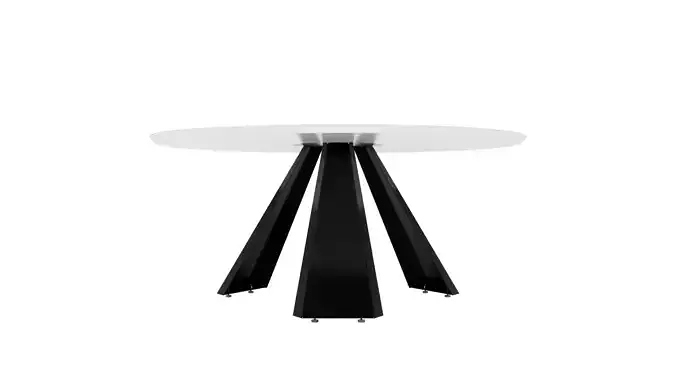 Olio - Trinate Dining Table