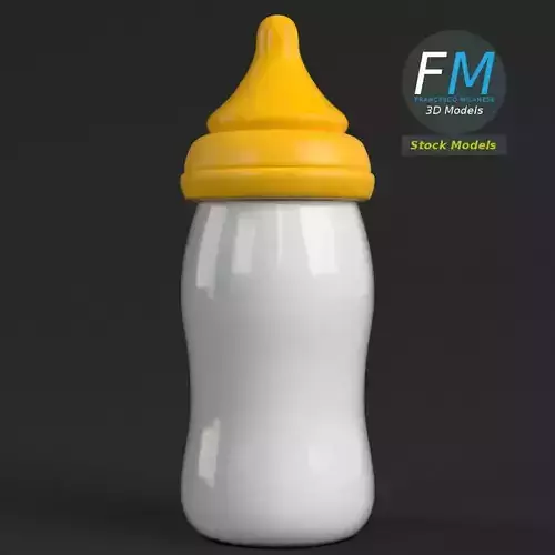 Feeding Bottle