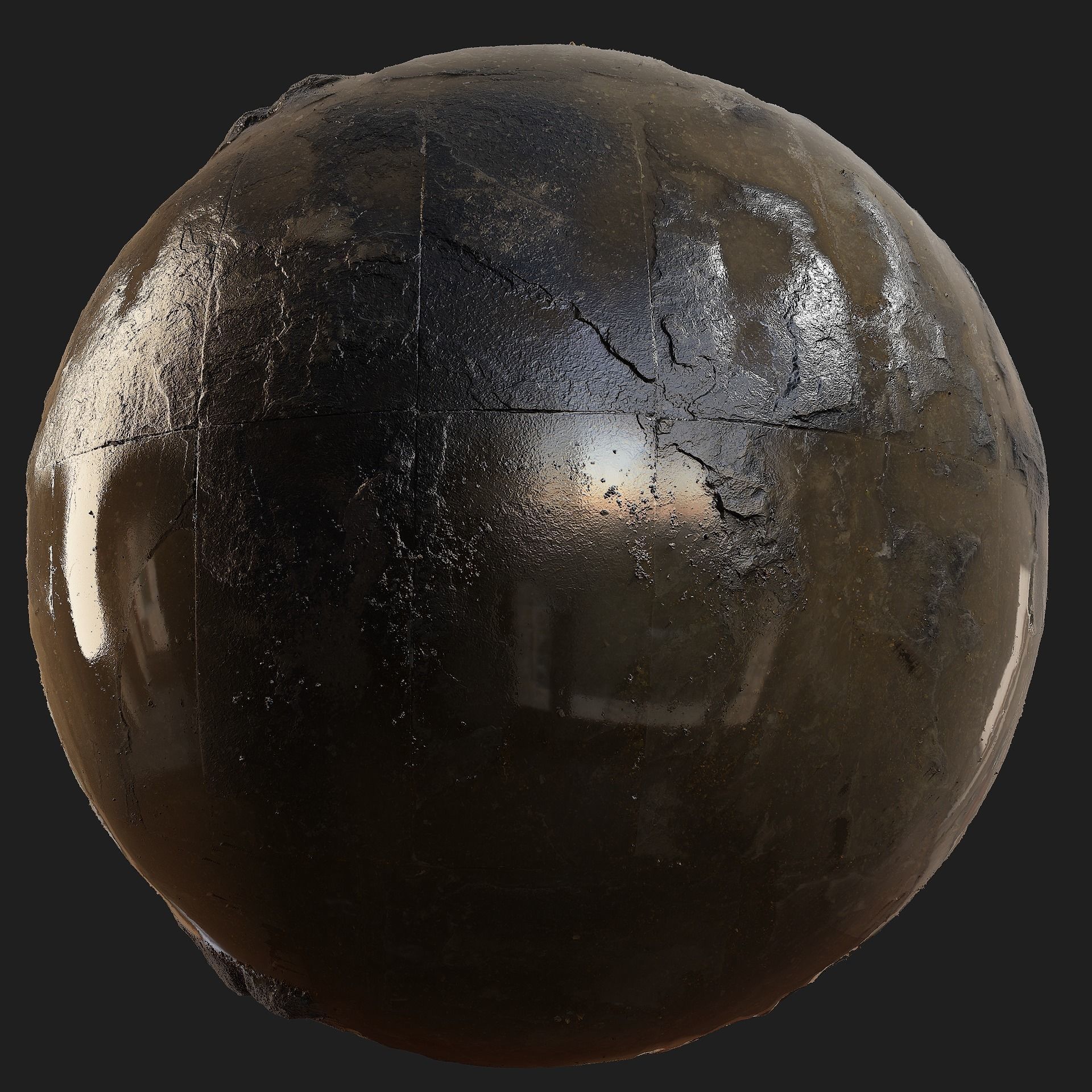 Rocky Pathway Texture_2