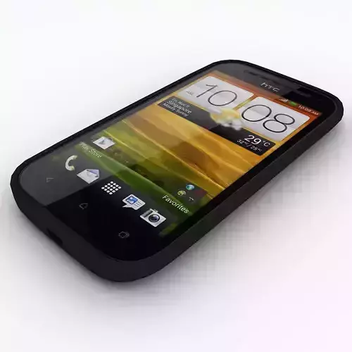 HTC Desire sv