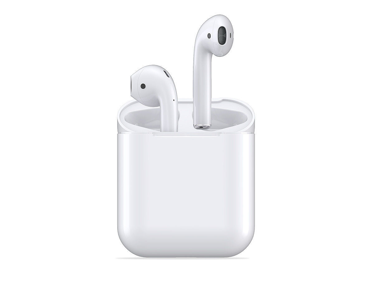 AirPods 3Dmodel
