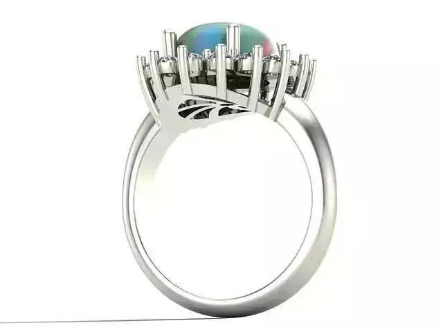 Engagement ring -151