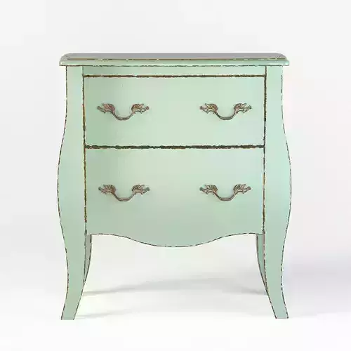 Commode lyusya