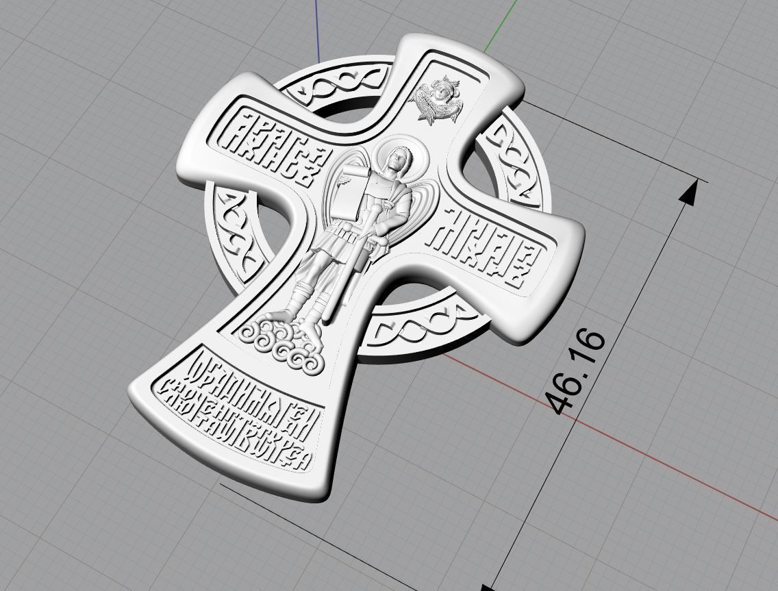 3dm Mesh AND STL for 3d printing 3D print model 3D print model_2