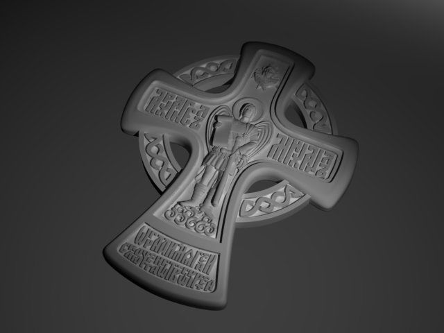 3dm Mesh AND STL for 3d printing 3D print model 3D print model_5