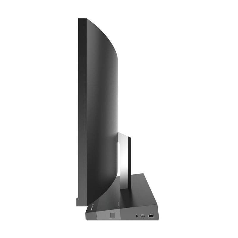 E3D - TOP TV  OLED 4K model 3D model_15