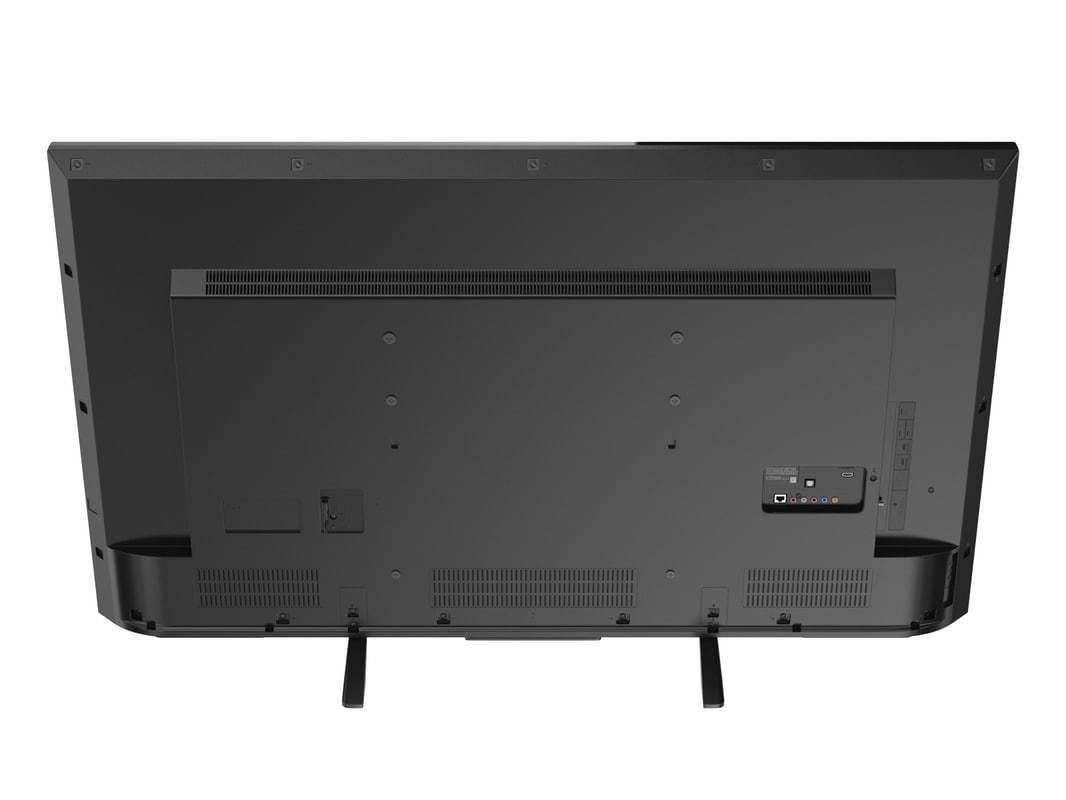 E3D - TOP TV  OLED 4K model 3D model_54