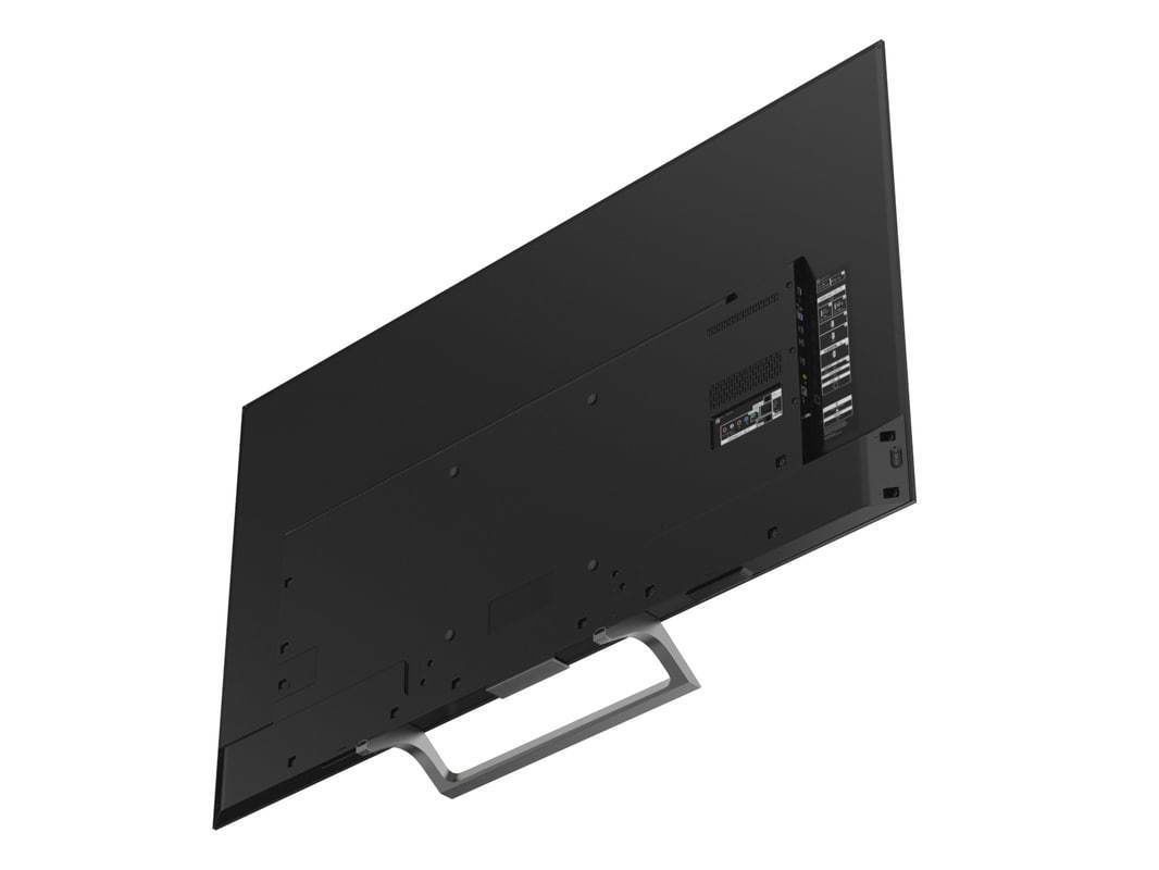 E3D - TOP TV  OLED 4K model 3D model_24