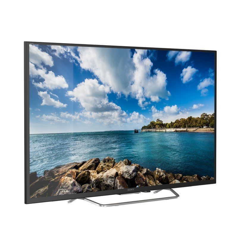 E3D - TOP TV  OLED 4K model 3D model_63
