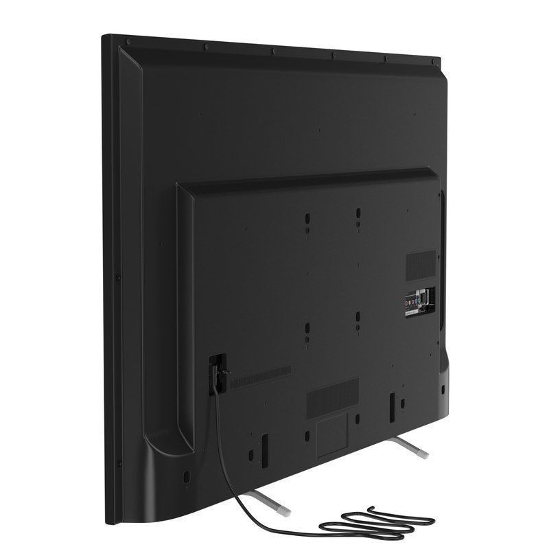 E3D - TOP TV  OLED 4K model 3D model_64