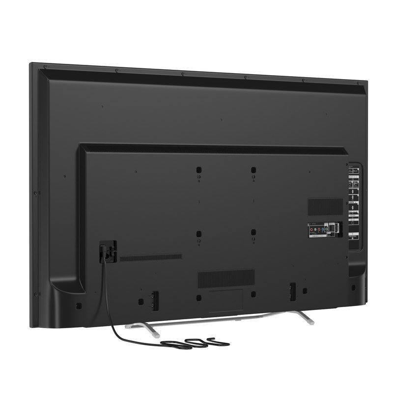 E3D - TOP TV  OLED 4K model 3D model_61