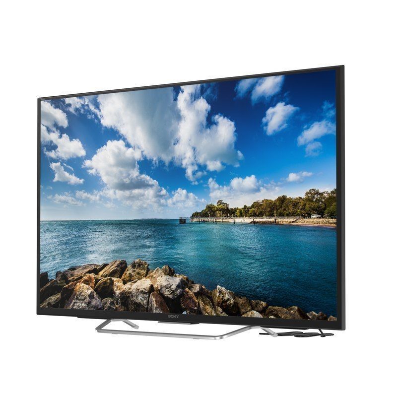 E3D - TOP TV  OLED 4K model 3D model_65