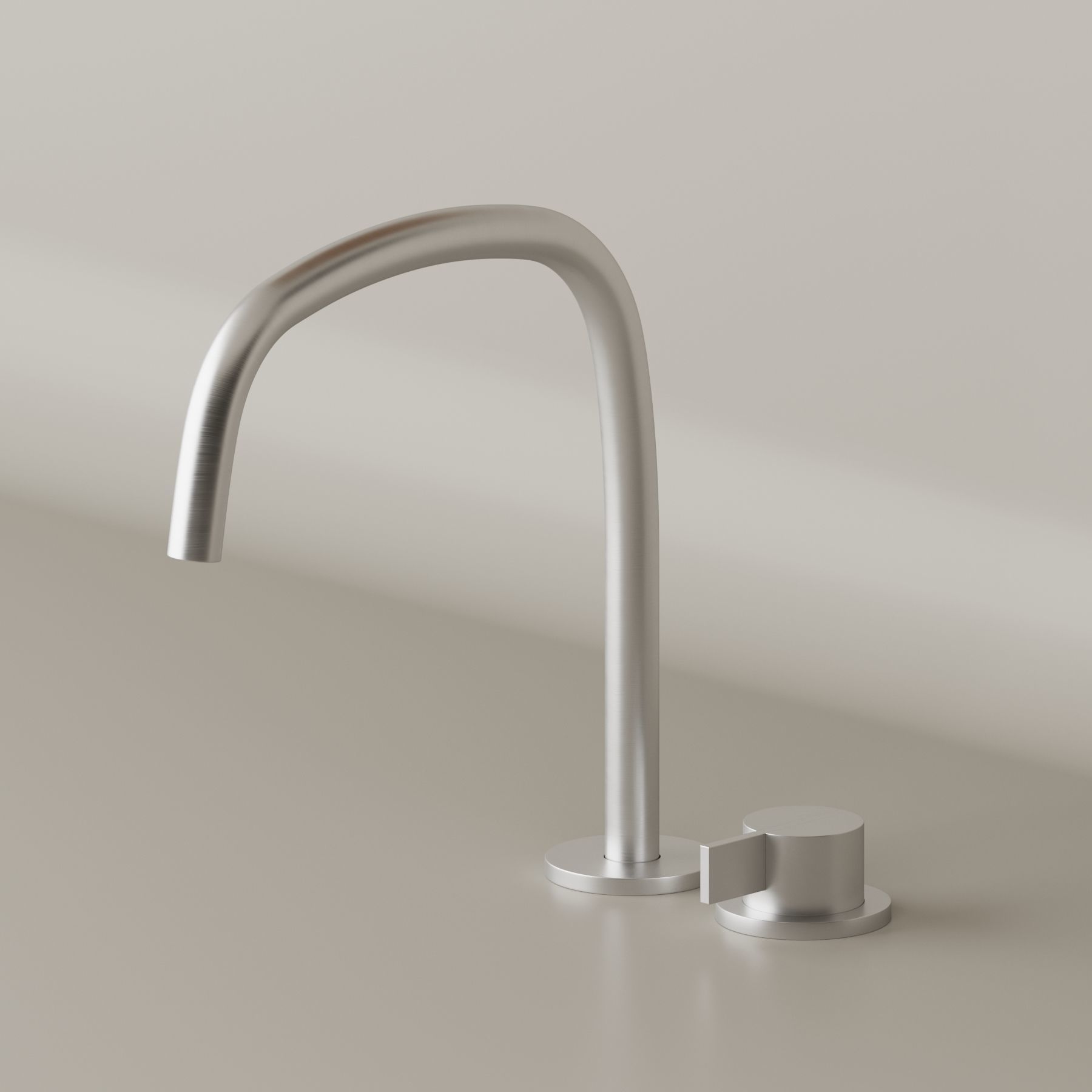 Piet Boon bath set by cocoon 3D model_3