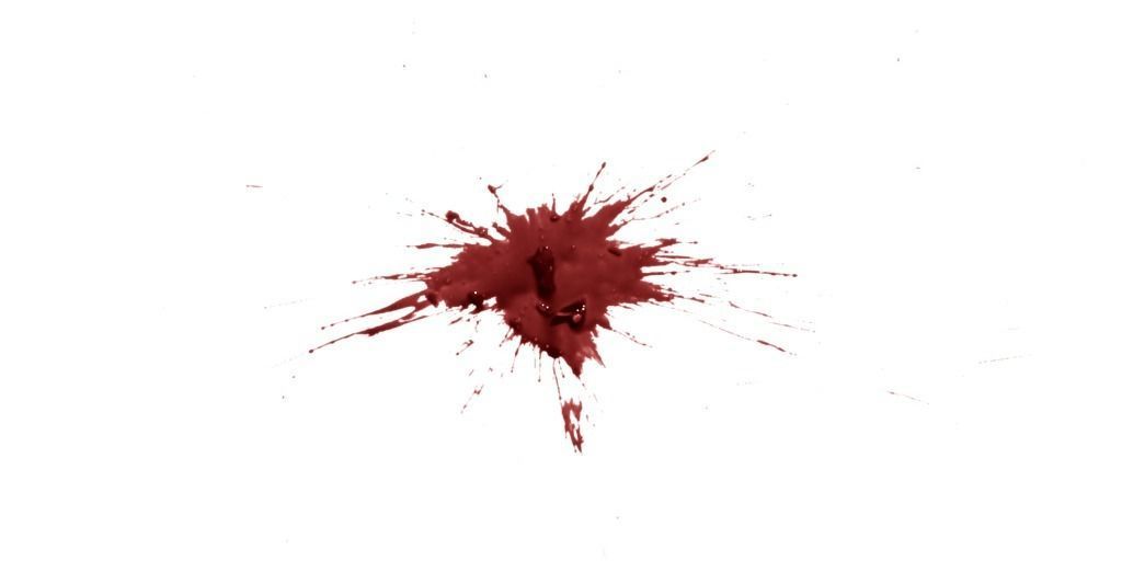Blood Effects Realistic VFX Damaged Hits Burst Splat Texture_7