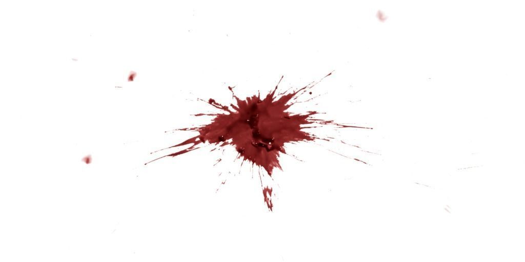Blood Effects Realistic VFX Damaged Hits Burst Splat Texture_6
