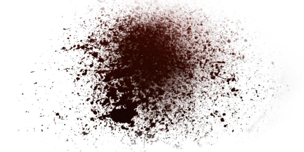 Blood Effects Realistic VFX Damaged Hits Burst Splat Texture_5