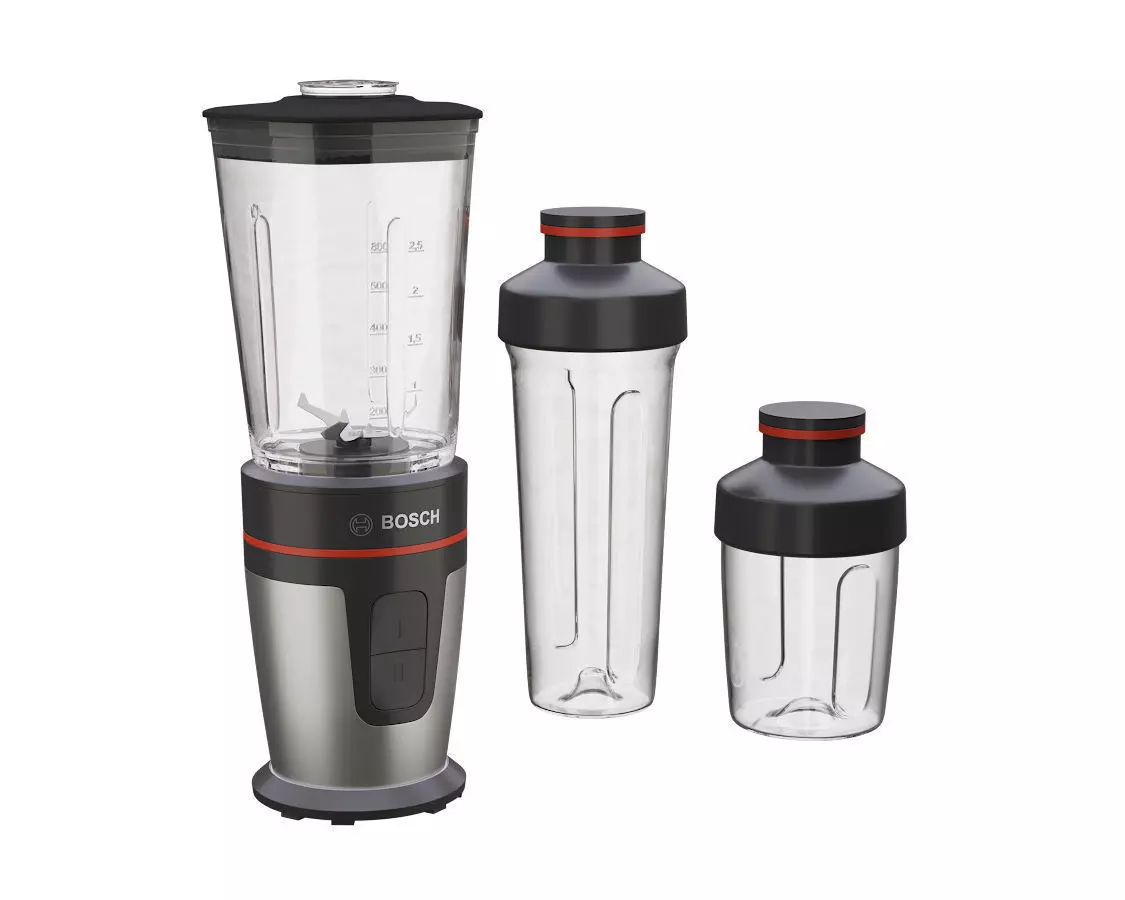 Bosch Blender MMBM7G3M 3D model_0