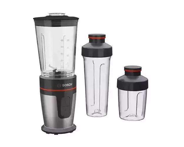 Bosch Blender MMBM7G3M