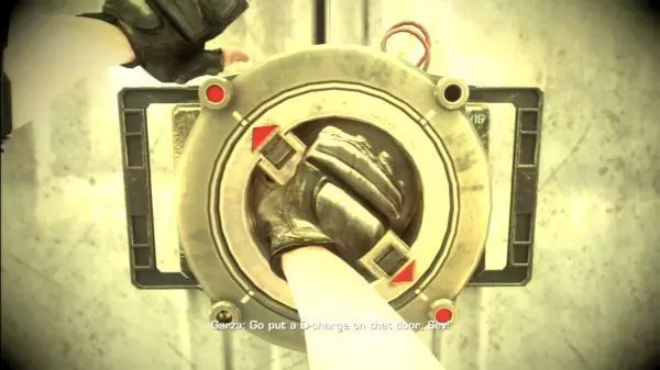 Kill Zone D- Charge Explosive 3D print model