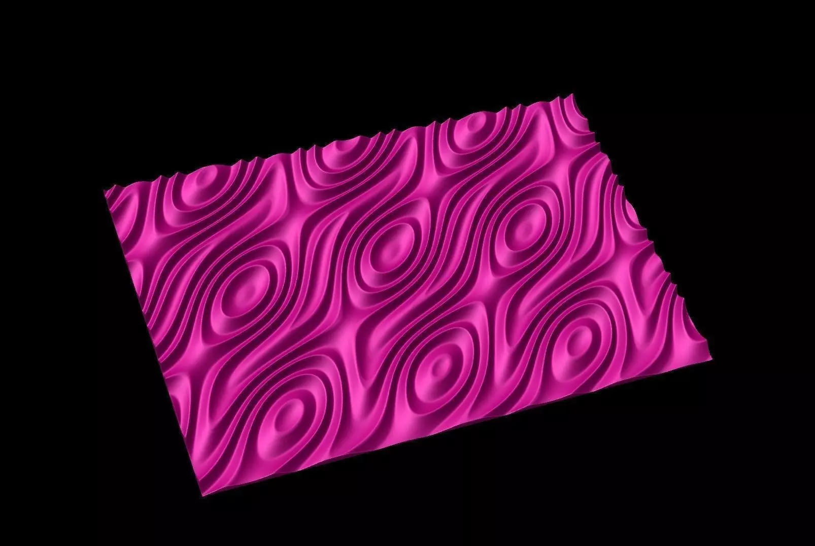 3D Relief SB ART JAN20 for CNC 3D model_0