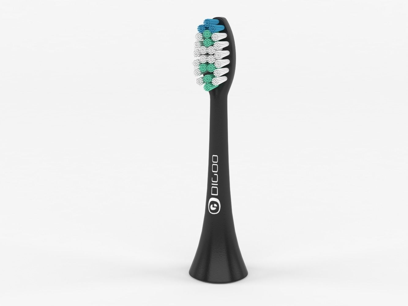 Electric Toothbrush 3D model_3