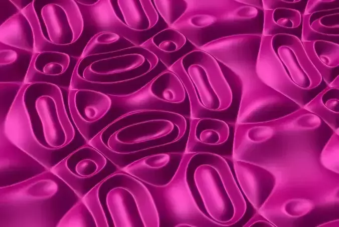 3D Relief SB ART JAN32 for CNC