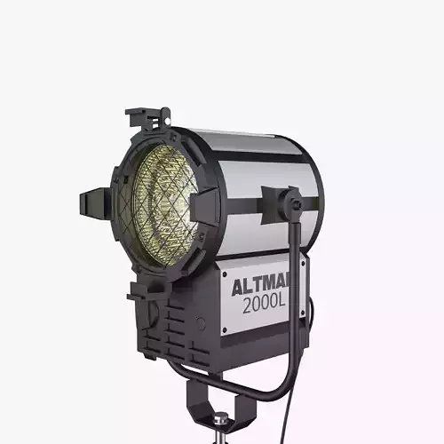 Altman ProLine 2000L