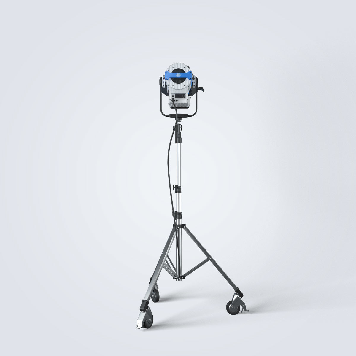 ARRI L7C 3D model_21