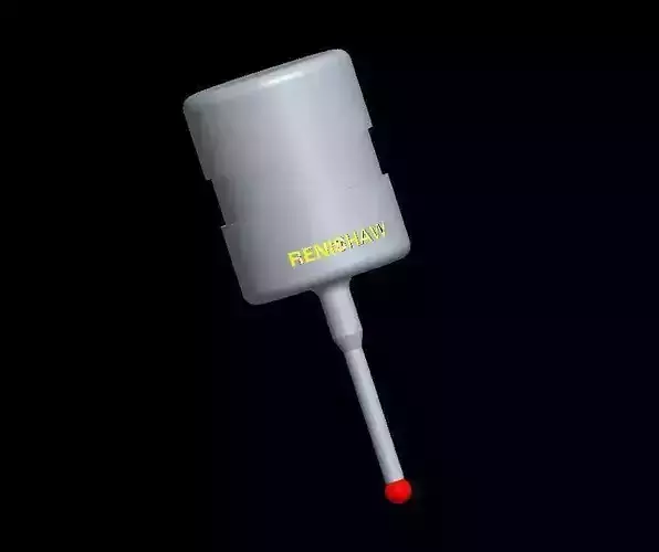 OMP40-2 penetrator with dot