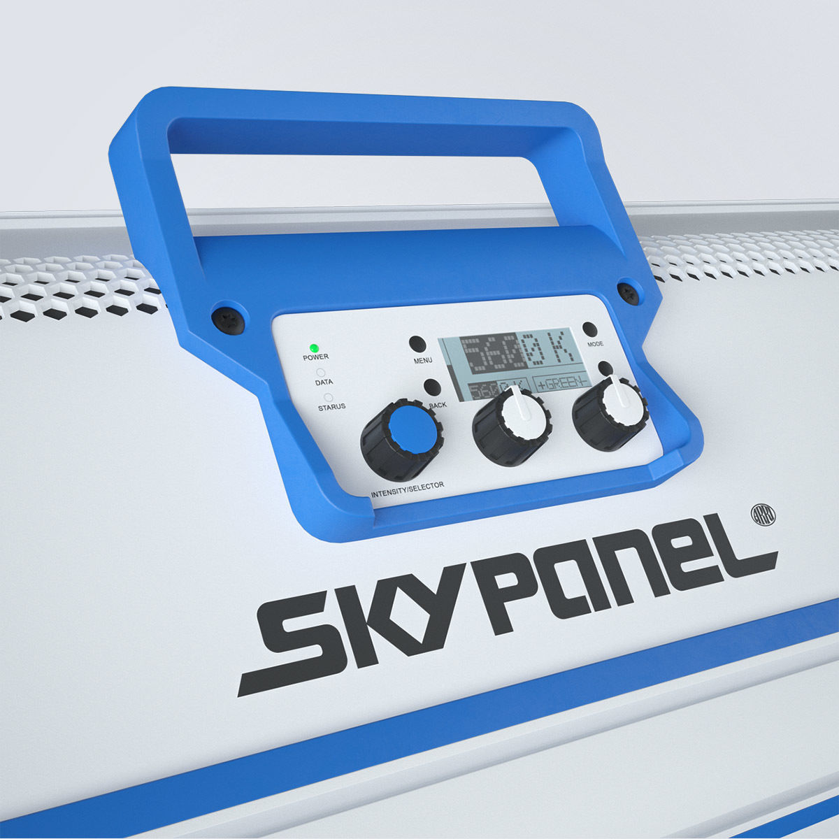 ARRI SkyPanel S60-C 3D model_15