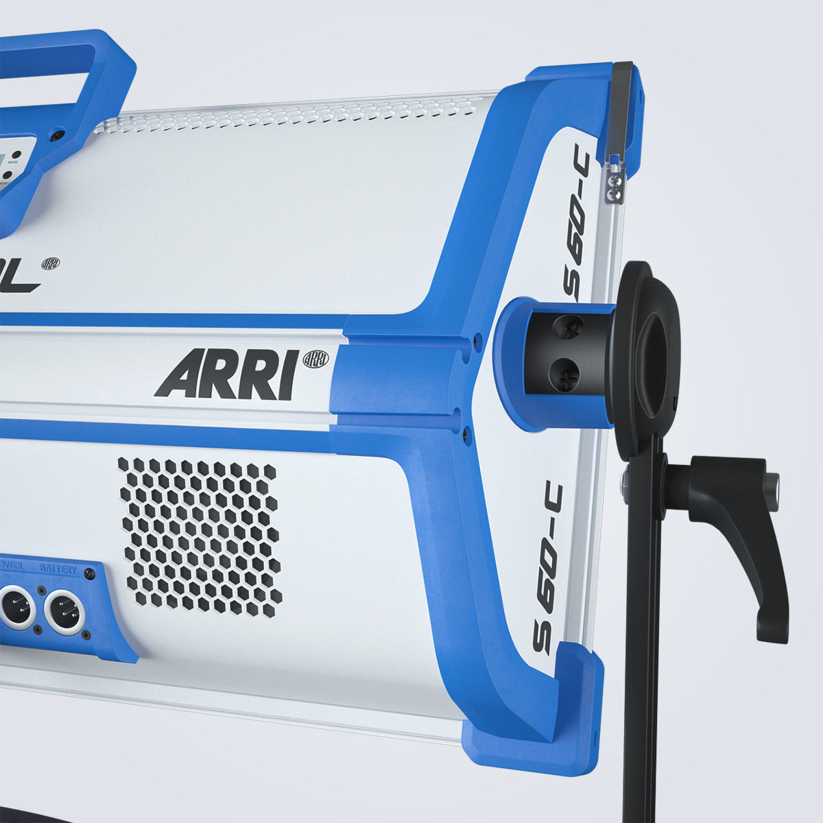 ARRI SkyPanel S60-C 3D model_16