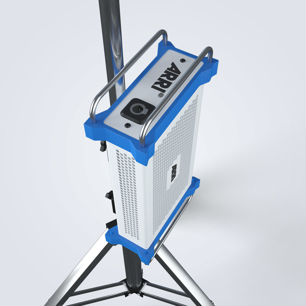 ARRI SkyPanel S60-C 3D model_19