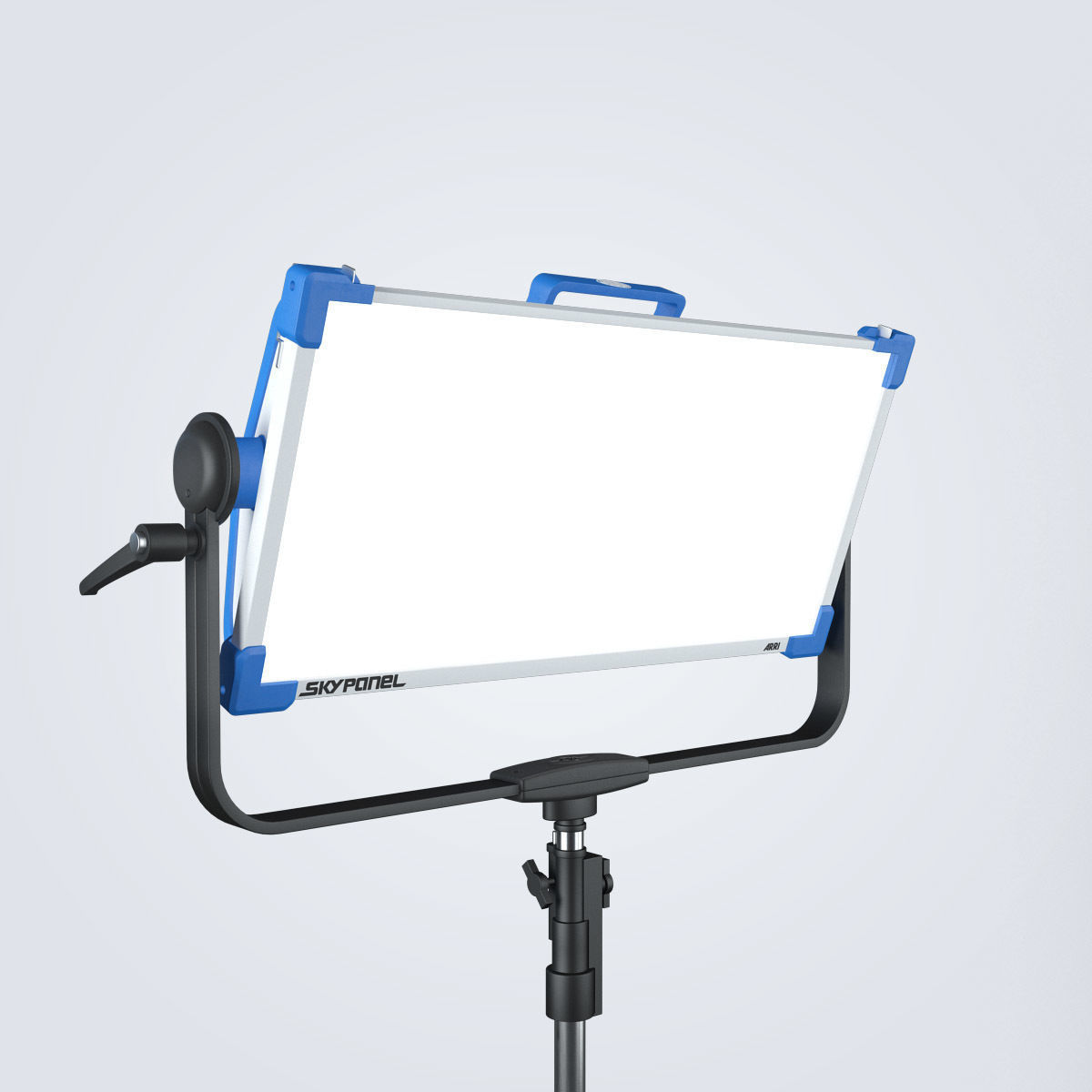 ARRI SkyPanel S60-C 3D model_7