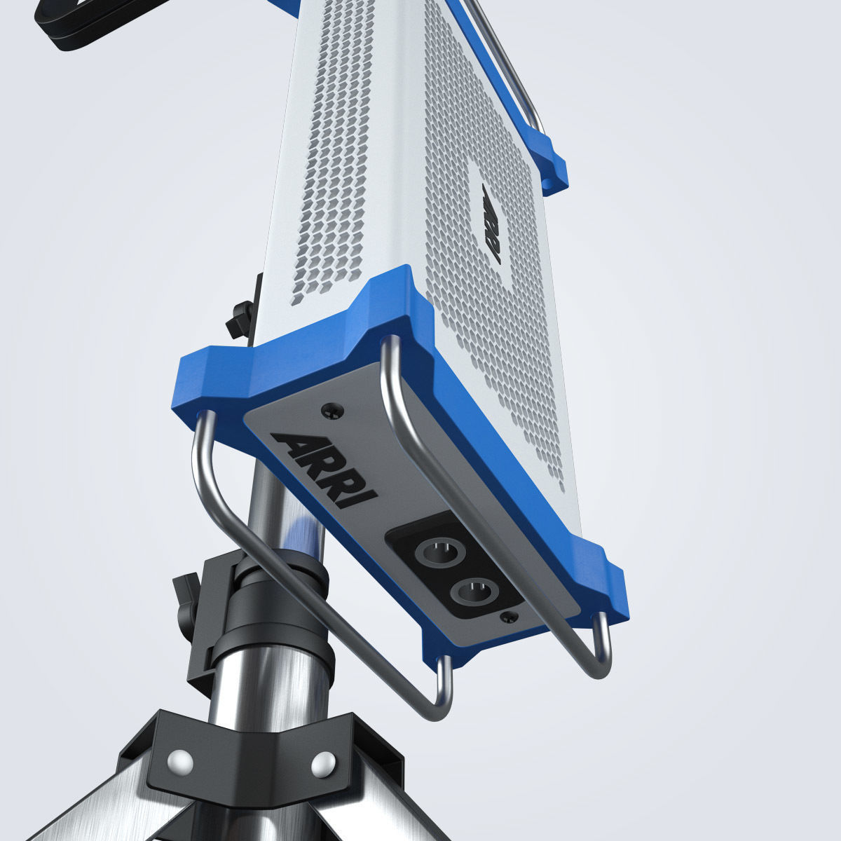 ARRI SkyPanel S60-C 3D model_20